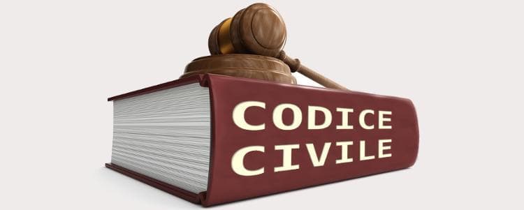 Avvocato Civilista