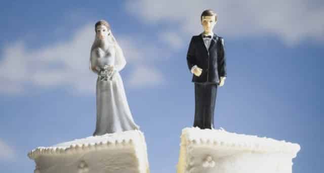 divorzio breve costi