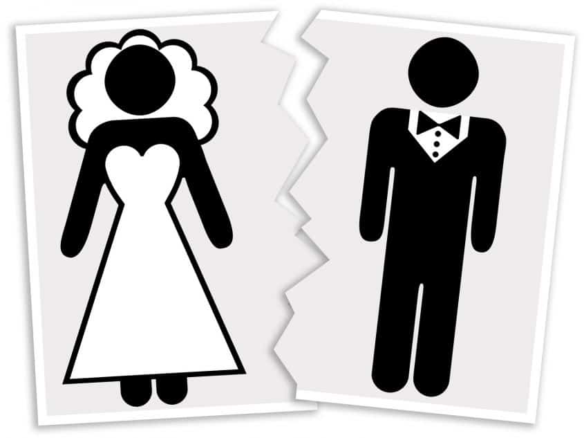 divorzio o separazione