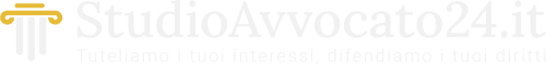 Logo Chiaro Studio Avvocato 24