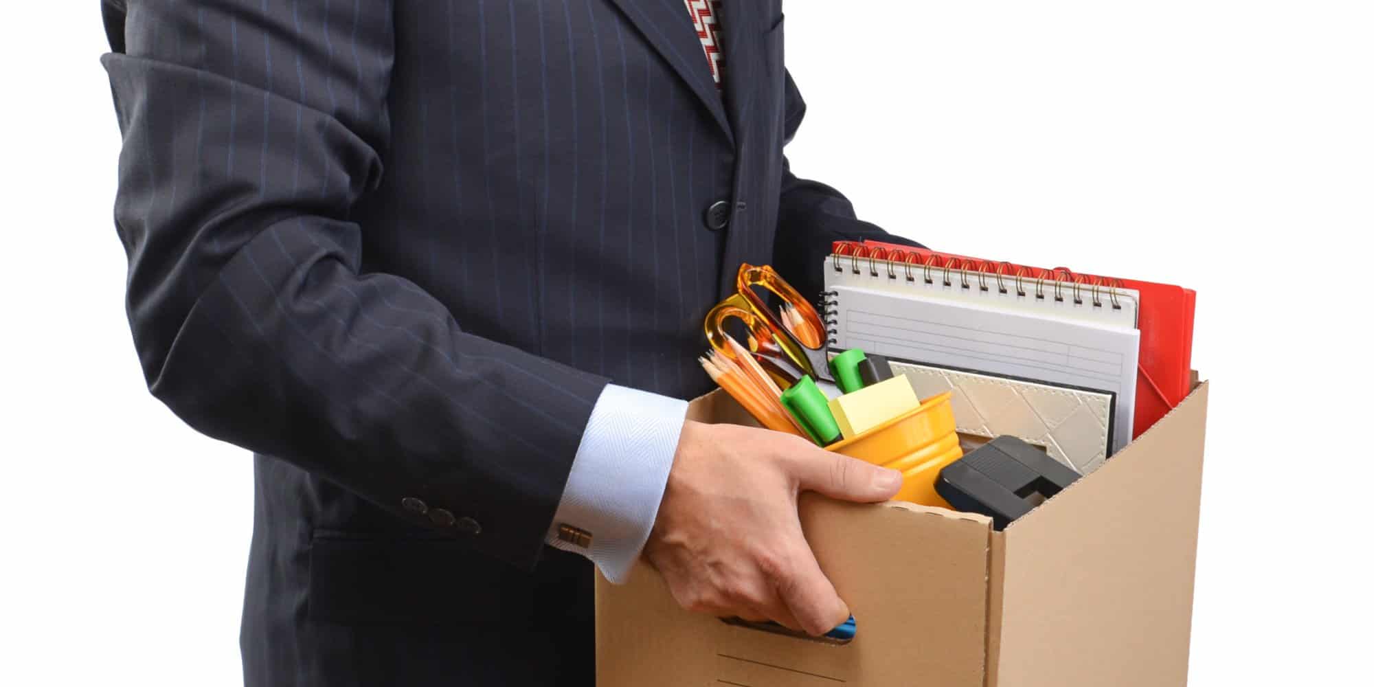 licenziamento nuove regole